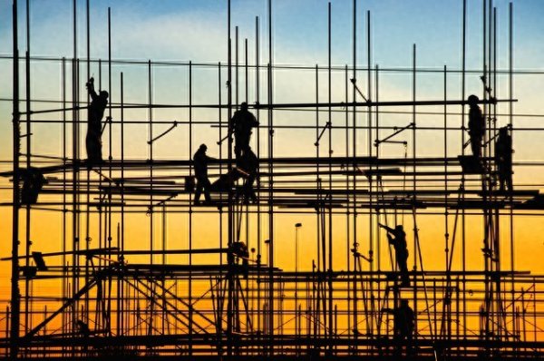 创元网配资 建筑央企2025年海外新签合同成绩单: 中交体量最大、中铁增速最快