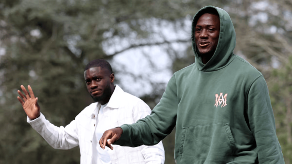 卓信宝 阿斯：签萨利巴太贵，皇马专注明夏免签科纳特和乌帕梅卡诺