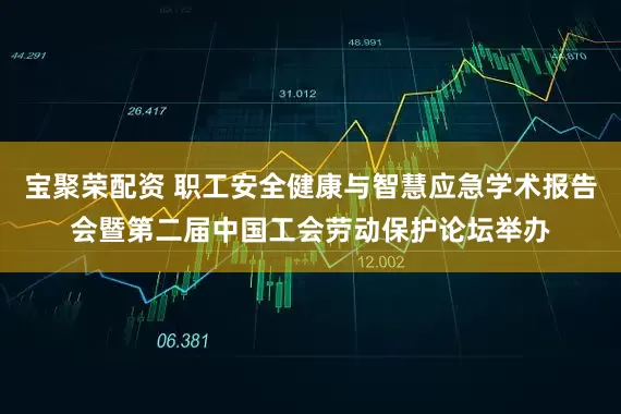 宝聚荣配资 职工安全健康与智慧应急学术报告会暨第二届中国工会劳动保护论坛举办